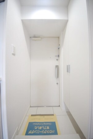 ラポール上板橋の物件内観写真